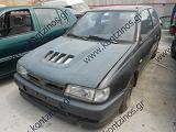 NISSAN SUNNY N14